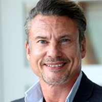 Andrew Scott Ltd Employee Chris Roles's profile photo