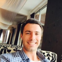 Envato Employee Luke Gorham's profile photo