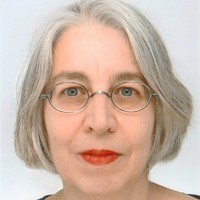 ABA-WORKSHOP Employee Frédérique Gavillet's profile photo