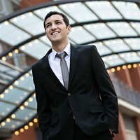 ShareForce Employee Daniel Sobel's profile photo