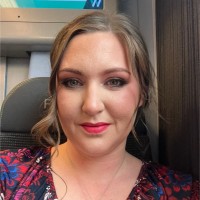Su-Bridge Pet Supplies Ltd Employee Sara Giles's profile photo