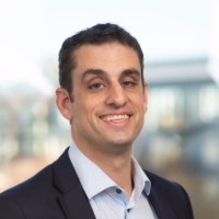 TwinStrand Biosciences Employee Jesse Salk's profile photo