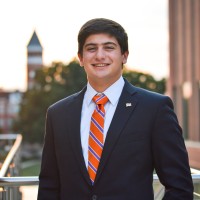 Single Point Capital Employee Hayden Rios's profile photo