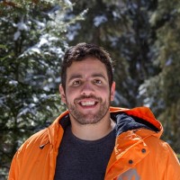 SkipTheDishes Employee Flávio Ferreira's profile photo