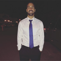 Pinecrest Gardens Employee Omar Asad's profile photo