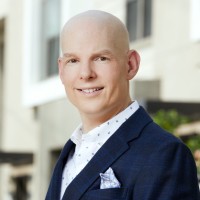 Disrupt Equity Employee David Hudgins's profile photo