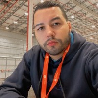 Mercado Livre Employee Fagner da Silva's profile photo