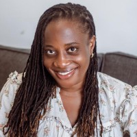 OceanLift Subsea Employee Oluwabunmi Okeowo's profile photo