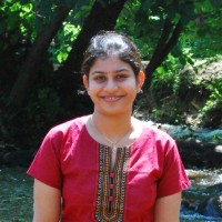 Cognizant Employee Priya Devarajan's profile photo