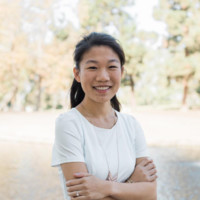 University of California, Irvine Division of Continuing Education Employee Yiqian Ding's profile photo