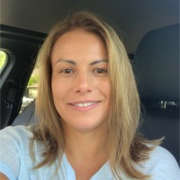 Natasha Gauthier