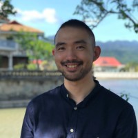Emberion Employee David So's profile photo