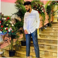 Hudl Employee Prashanth Bs's profile photo