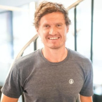 Quartz Network Employee Oliver Thomas's profile photo