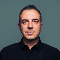 Nike Employee Enrico Balleri's profile photo