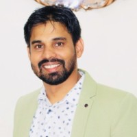 Taqtics Employee Lloyd Pereira's profile photo