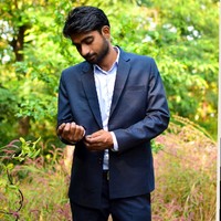 UMCIL Employee Rakesh Jena's profile photo