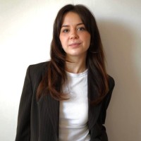 Webinterpret Employee Weronika Turkiewicz's profile photo