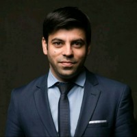 Fiverr Employee Wasi Ullah's profile photo
