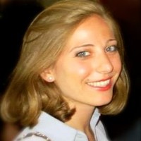 LexisNexis UK Employee Ana Rego's profile photo