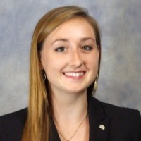 Blackstone Employee Lucy Stone's profile photo