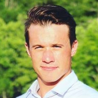 Tri Scapes Inc Employee Jacob Crosgrove's profile photo
