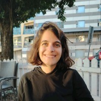 Finnish Institute for Health and Welfare (THL) Employee Maria Manca's profile photo