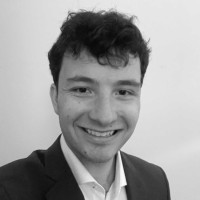 PharmaNest Employee Louis P's profile photo