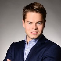 ONCARE GmbH Employee Tobias Hahn's profile photo
