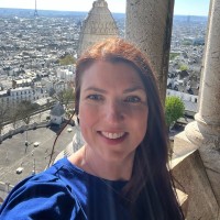 National Institute of Standards and Technology Employee Colleen Bryan's profile photo