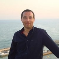 Pirelli Employee Fabio Bocchio's profile photo