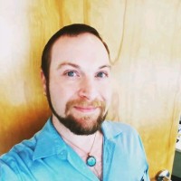 Didi Hirsch Mental Health Services Employee Josiah Rivera's profile photo