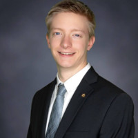 STERIS Employee Benjamin Griffiths's profile photo