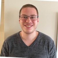 Document Data Solutions Employee Nicolas Mantiera's profile photo