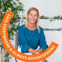 DV Safe Phone Employee Nikki Firmin's profile photo