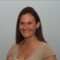 Claire Lincoln's profile photo