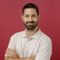 AI21 Labs Employee Asaff Zamir's profile photo