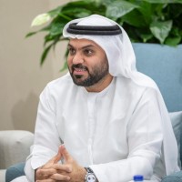 Abu Dhabi Department of Economic Development Employee Yaser al Yousuf's profile photo