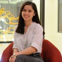 Gimasys Co., Ltd Employee Ngan Bich's profile photo