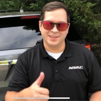 NAVAC HVAC Employee Keith Keller's profile photo