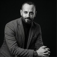 Tarek Hadla's profile photo