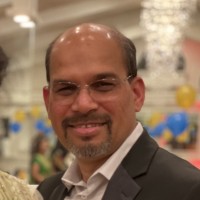 Satish M Email & Phone Number