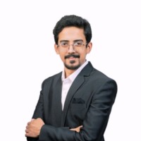 Foretell Business Solutions Pvt. Ltd. Employee Bharat Lokchandani's profile photo