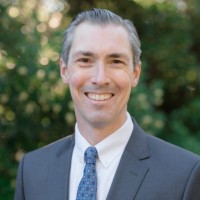 Seattle Police Department Employee Brad Harwood's profile photo