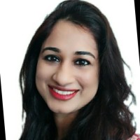 Deloitte Middle East Employee Nandita Venugopal's profile photo
