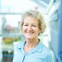 Curida Diatec Employee Hanne Trømborg's profile photo