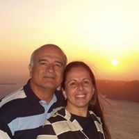 Crossroads Community Services Employee Andrea Dourado's profile photo