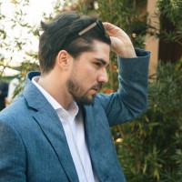 Stilingue Employee Gabriel Barreto's profile photo