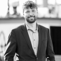 SEARCH Employee John Albertson's profile photo