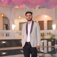 RISKFLO Employee Chandrashekhar Bist's profile photo